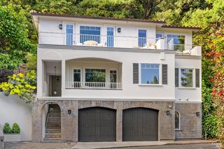 93 Crescent Ave, Sausalito, CA 94965