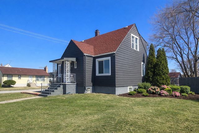 527 Gordon Avenue, Calumet City, IL 60409