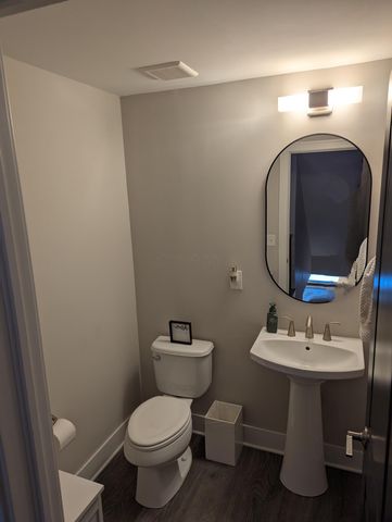 1222 N Grant Avenue, H, Columbus, OH 43201