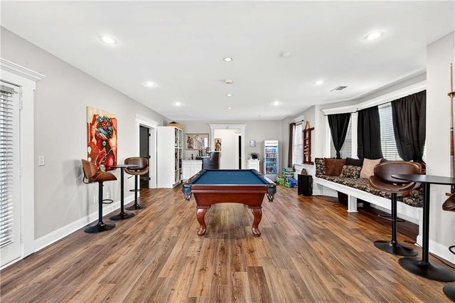 1037 Lyndhurst Way SE, Conyers, GA 30013