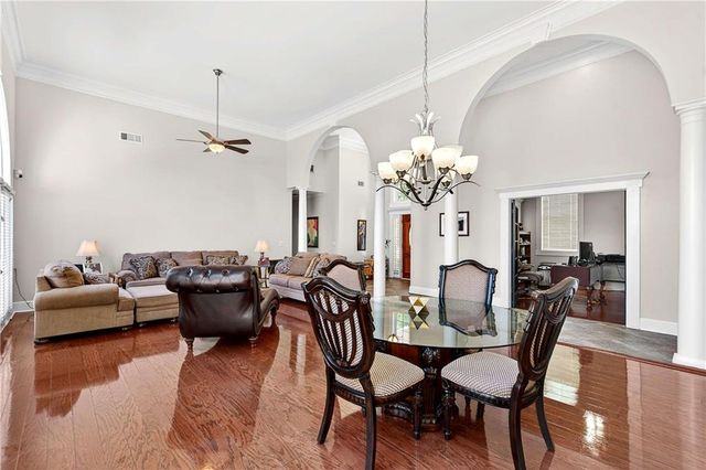 1037 Lyndhurst Way SE, Conyers, GA 30013