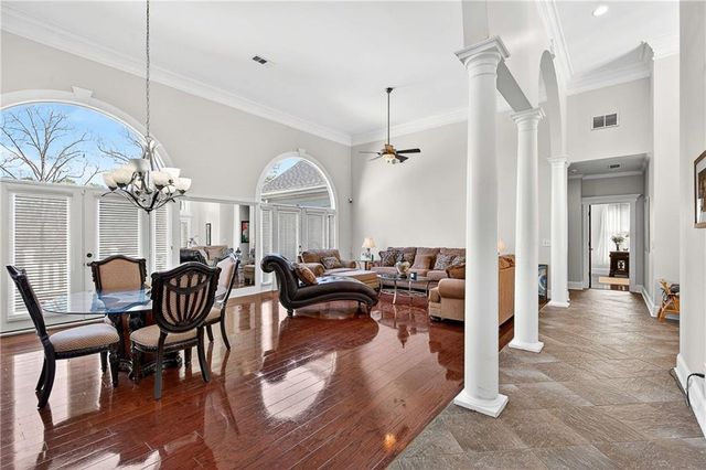 1037 Lyndhurst Way SE, Conyers, GA 30013