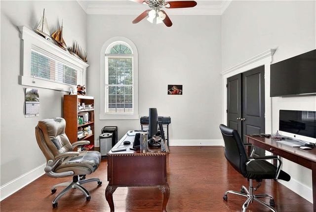 1037 Lyndhurst Way SE, Conyers, GA 30013