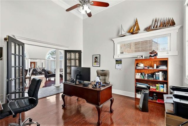 1037 Lyndhurst Way SE, Conyers, GA 30013