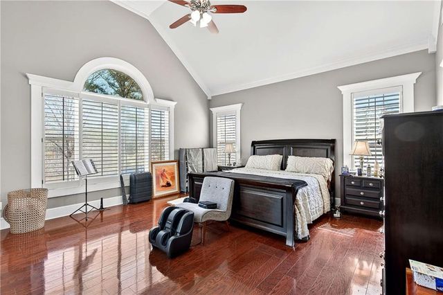 1037 Lyndhurst Way SE, Conyers, GA 30013