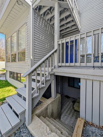 4 Lower Highlands Road G, Dover, VT 05356
