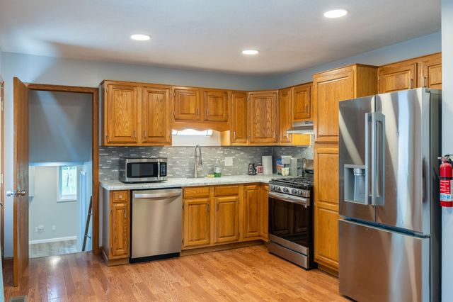 4520 Wakonda Drive, Norwalk, IA 50211