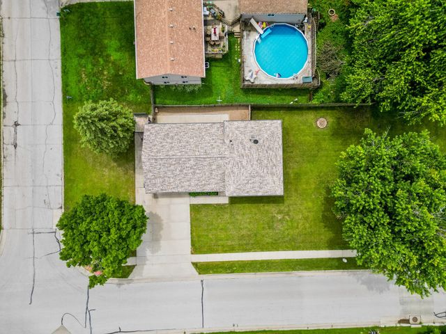 4520 Wakonda Drive, Norwalk, IA 50211