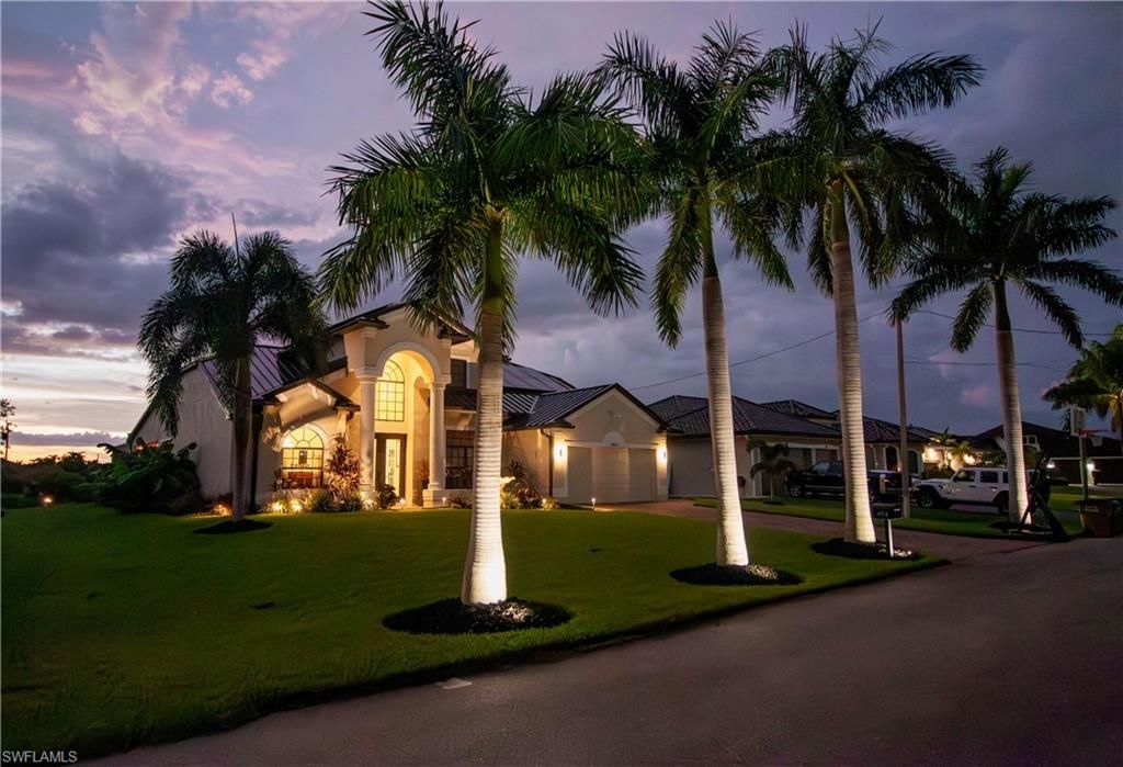 4114 22nd CT, CAPE CORAL, FL 33914 — photo 2