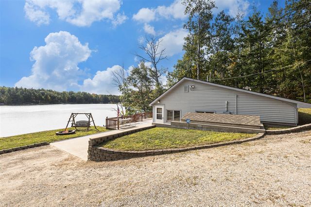 8804 Sunset Trail Road, Mancelona, MI 49659