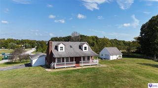 6106 Flaherty Road, Vine Grove, KY 40175