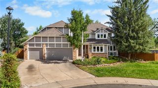 5796 S Kittredge Court, Centennial, CO 80015