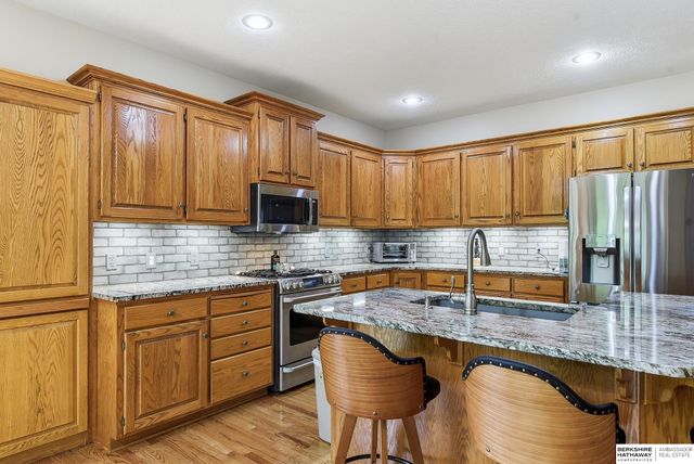 5634 N 142nd Avenue, Omaha, NE 68164