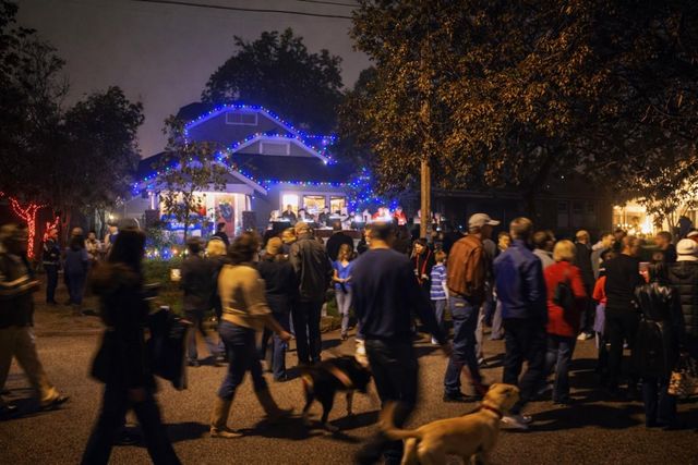 207 Tabor Street, Houston, TX 77009