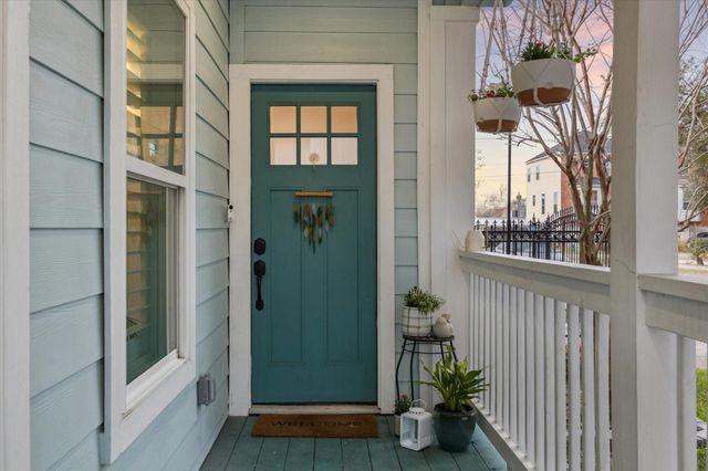 207 Tabor Street, Houston, TX 77009