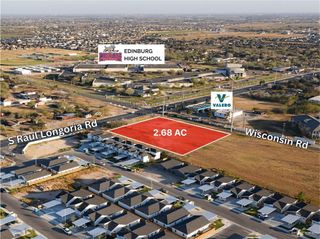 3403 S Raul Longoria Road, Edinburg, TX 78542
