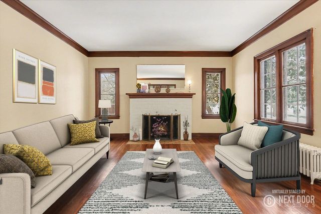 618 Laurel Avenue, Grand Rapids, MI 49506