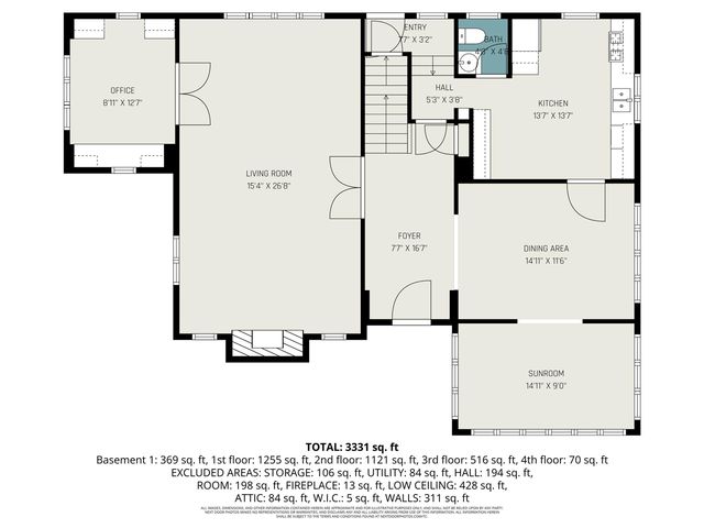 618 Laurel Avenue, Grand Rapids, MI 49506