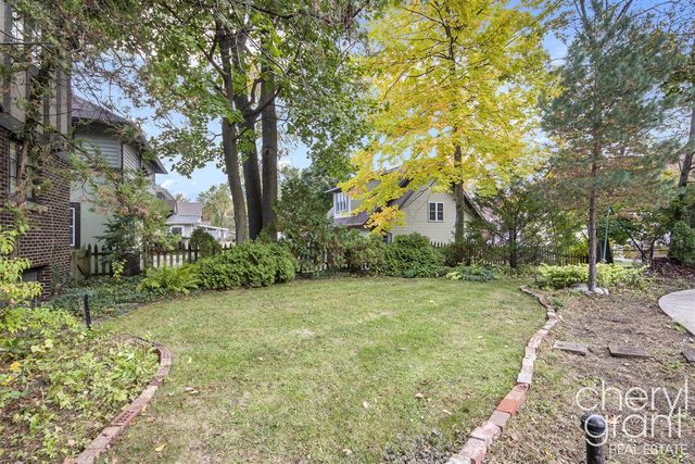 618 Laurel Avenue, Grand Rapids, MI 49506