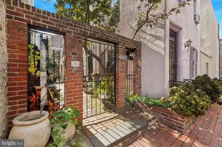 1136 WAVERLY ST #1R, Philadelphia, PA 19147