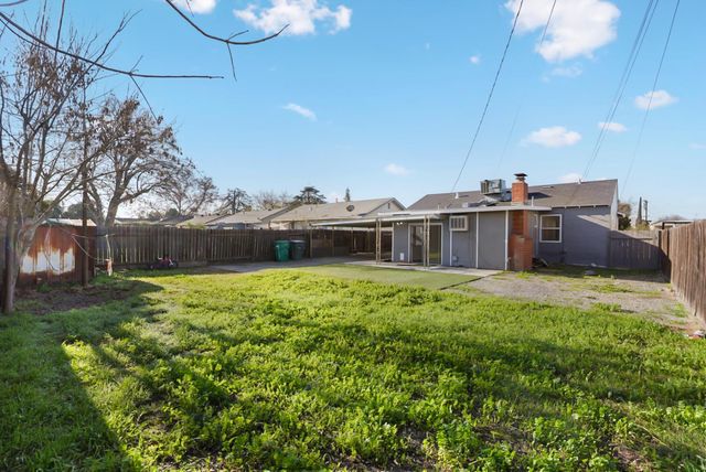 3540 Sierra Madre Ave, Stockton, CA 95204