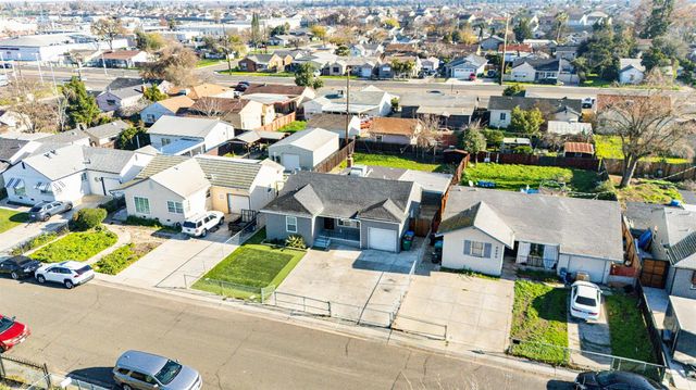 3540 Sierra Madre Ave, Stockton, CA 95204