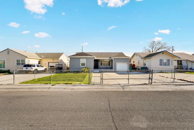 3540 Sierra Madre Ave, Stockton, CA 95204