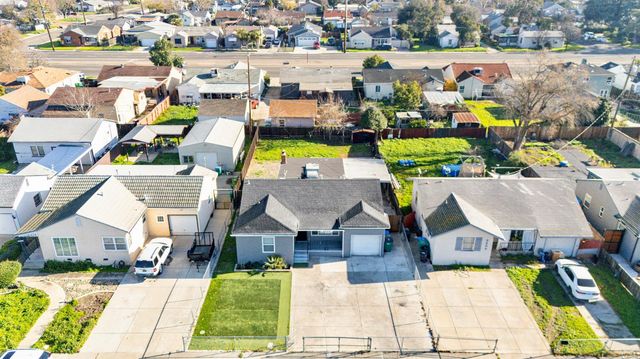 3540 Sierra Madre Ave, Stockton, CA 95204