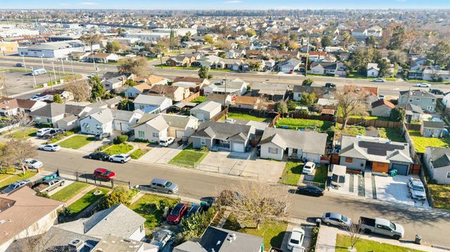 3540 Sierra Madre Ave, Stockton, CA 95204