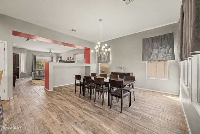 18172 W BUCKHORN Drive, Goodyear, AZ 85338