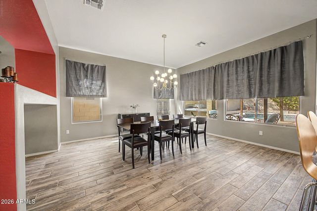 18172 W BUCKHORN Drive, Goodyear, AZ 85338