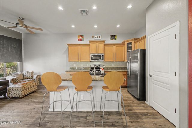 18172 W BUCKHORN Drive, Goodyear, AZ 85338