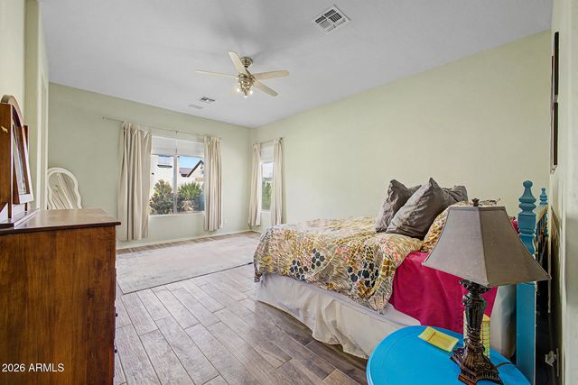 18172 W BUCKHORN Drive, Goodyear, AZ 85338