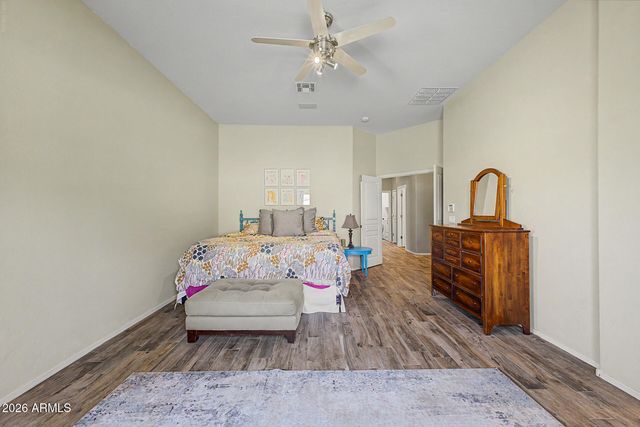 18172 W BUCKHORN Drive, Goodyear, AZ 85338