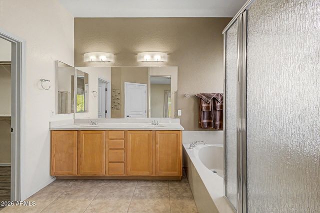 18172 W BUCKHORN Drive, Goodyear, AZ 85338
