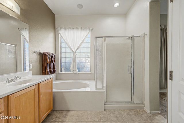 18172 W BUCKHORN Drive, Goodyear, AZ 85338