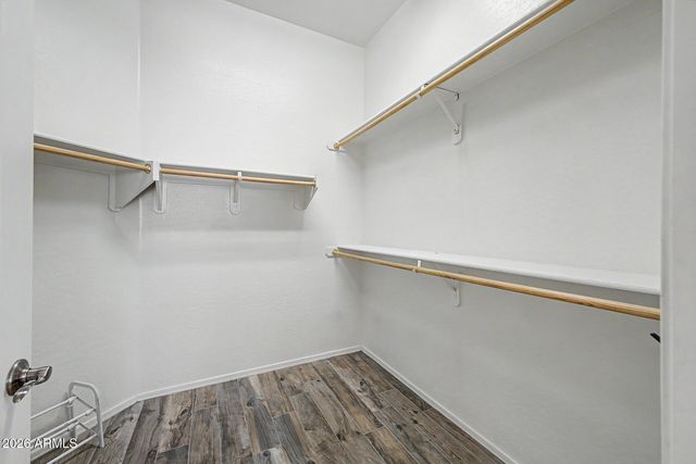 18172 W BUCKHORN Drive, Goodyear, AZ 85338