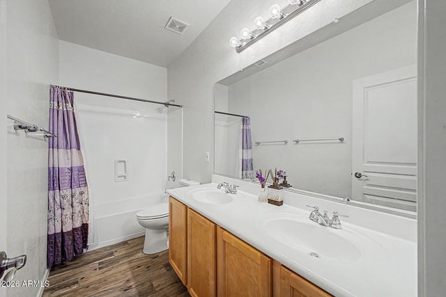 18172 W BUCKHORN Drive, Goodyear, AZ 85338