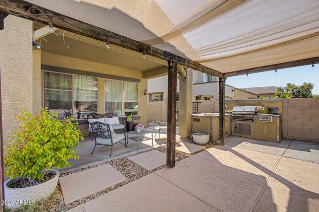 18172 W BUCKHORN Drive, Goodyear, AZ 85338