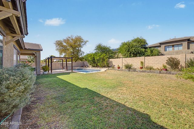 18172 W BUCKHORN Drive, Goodyear, AZ 85338