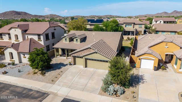 18172 W BUCKHORN Drive, Goodyear, AZ 85338