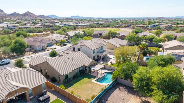 18172 W BUCKHORN Drive, Goodyear, AZ 85338