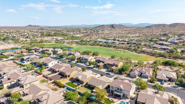 18172 W BUCKHORN Drive, Goodyear, AZ 85338