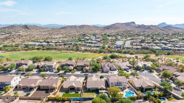 18172 W BUCKHORN Drive, Goodyear, AZ 85338