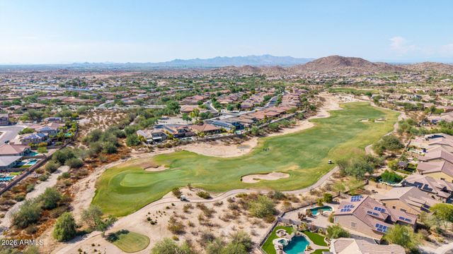 18172 W BUCKHORN Drive, Goodyear, AZ 85338