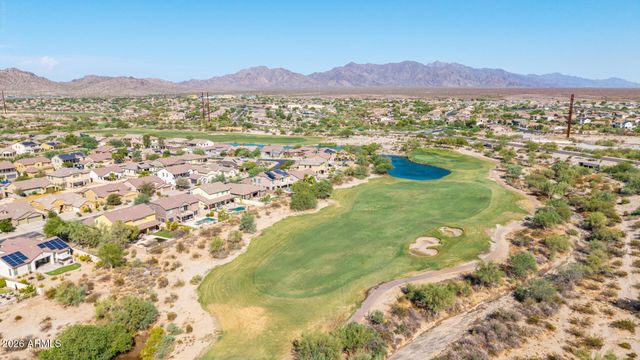 18172 W BUCKHORN Drive, Goodyear, AZ 85338