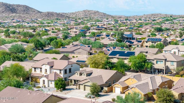 18172 W BUCKHORN Drive, Goodyear, AZ 85338