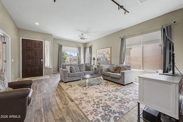 18172 W BUCKHORN Drive, Goodyear, AZ 85338