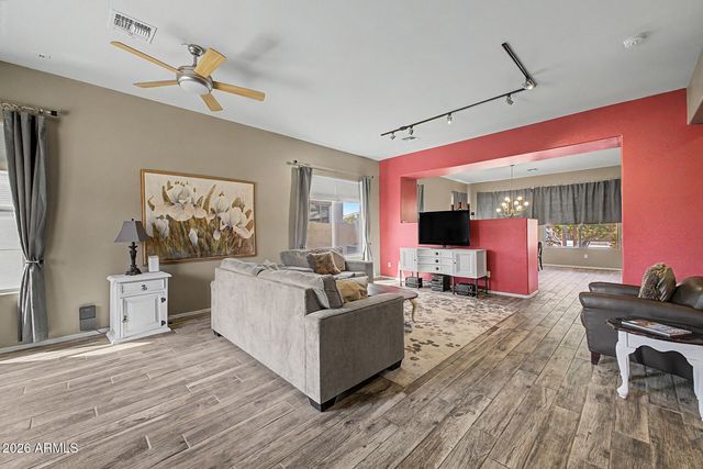 18172 W BUCKHORN Drive, Goodyear, AZ 85338