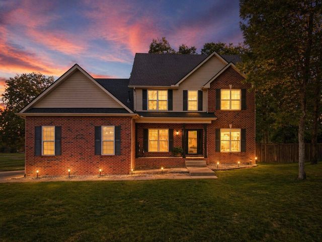 830 Ridgetop Dr, Mount Juliet, TN 37122